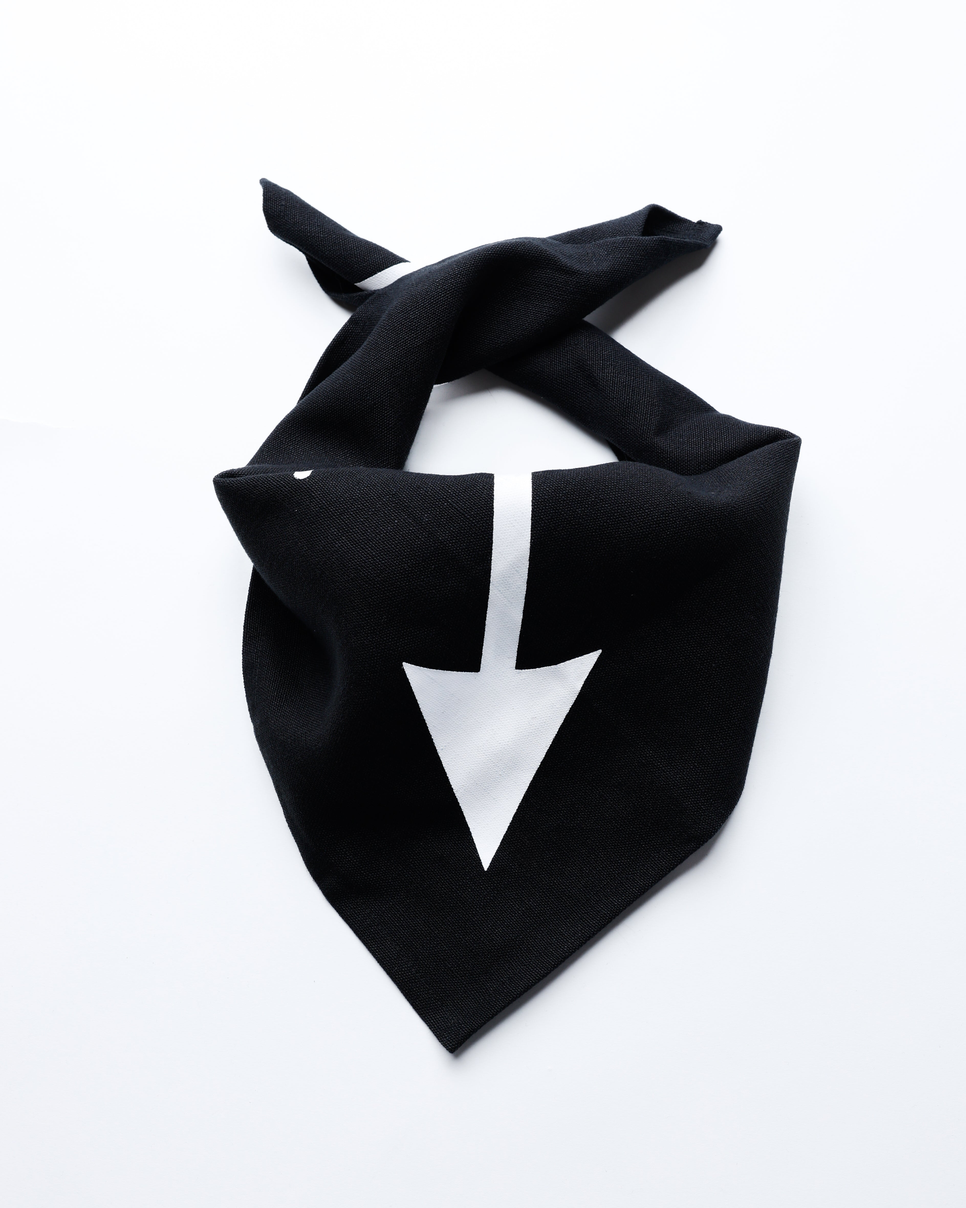 FLIGHT TRIBE | HEMP BANDANA